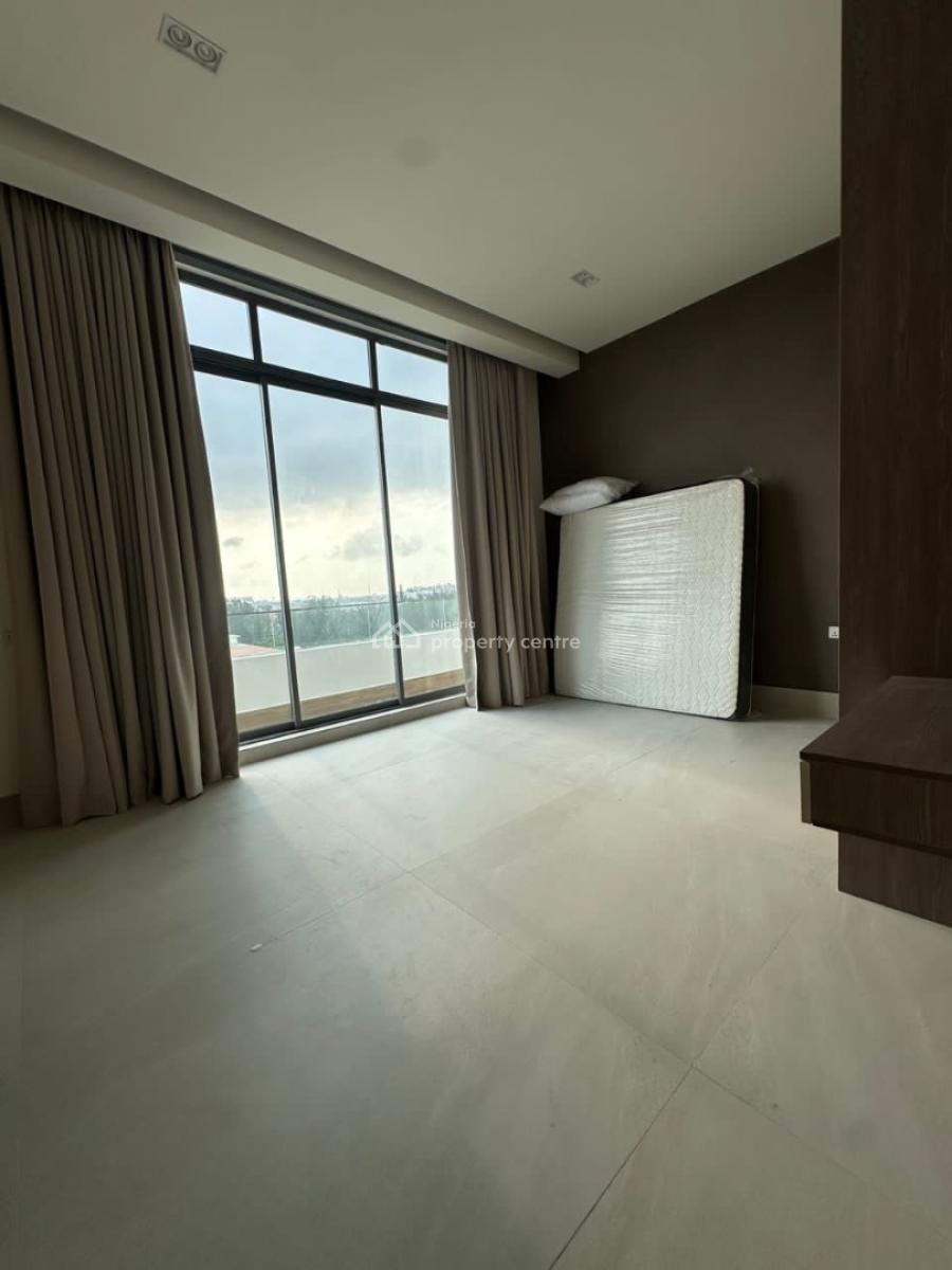 Premium  Luxury 3 Bedroom Apartment, Banana Island Estate, Banana Island, Ikoyi, Lagos, Flat / Apartment for Rent