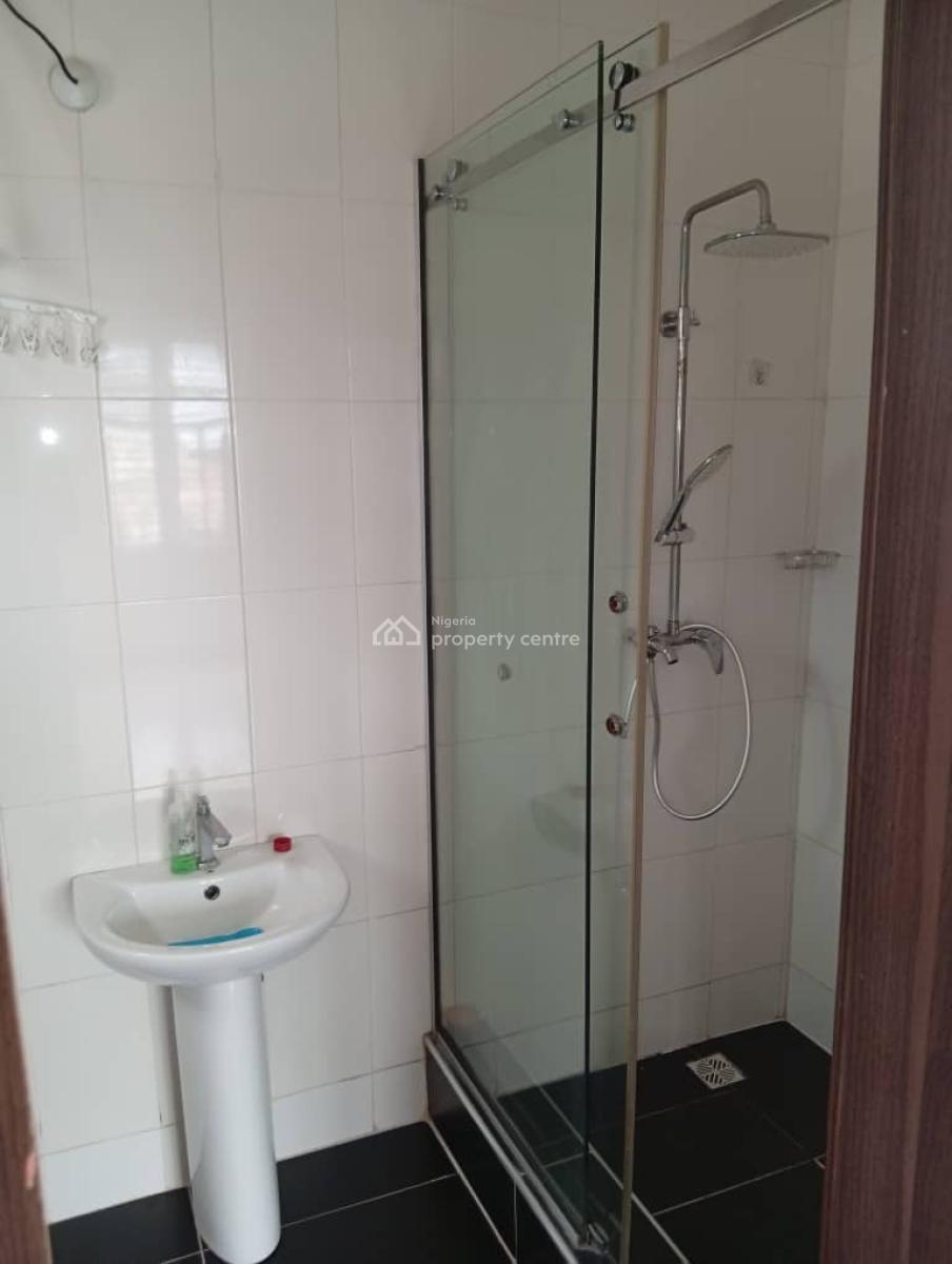 28 Units of 3 Bedroom Flats, Ikoyi, Lagos, Flat / Apartment for Rent