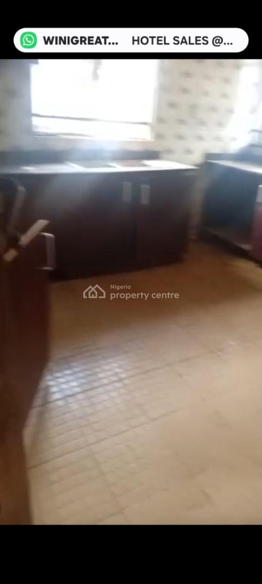 2 Bedroom Flat, Ijede Area, Ikorodu, Lagos, Flat / Apartment for Rent