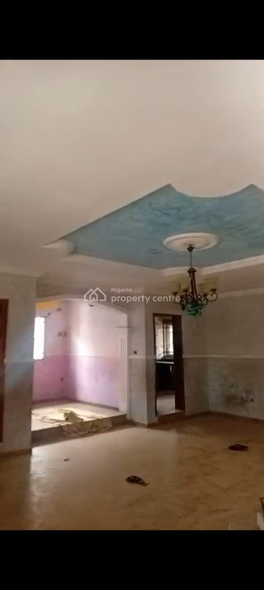 2 Bedroom Flat, Ijede Area, Ikorodu, Lagos, Flat / Apartment for Rent