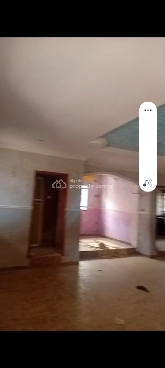 2 Bedroom Flat, Ijede Area, Ikorodu, Lagos, Flat / Apartment for Rent