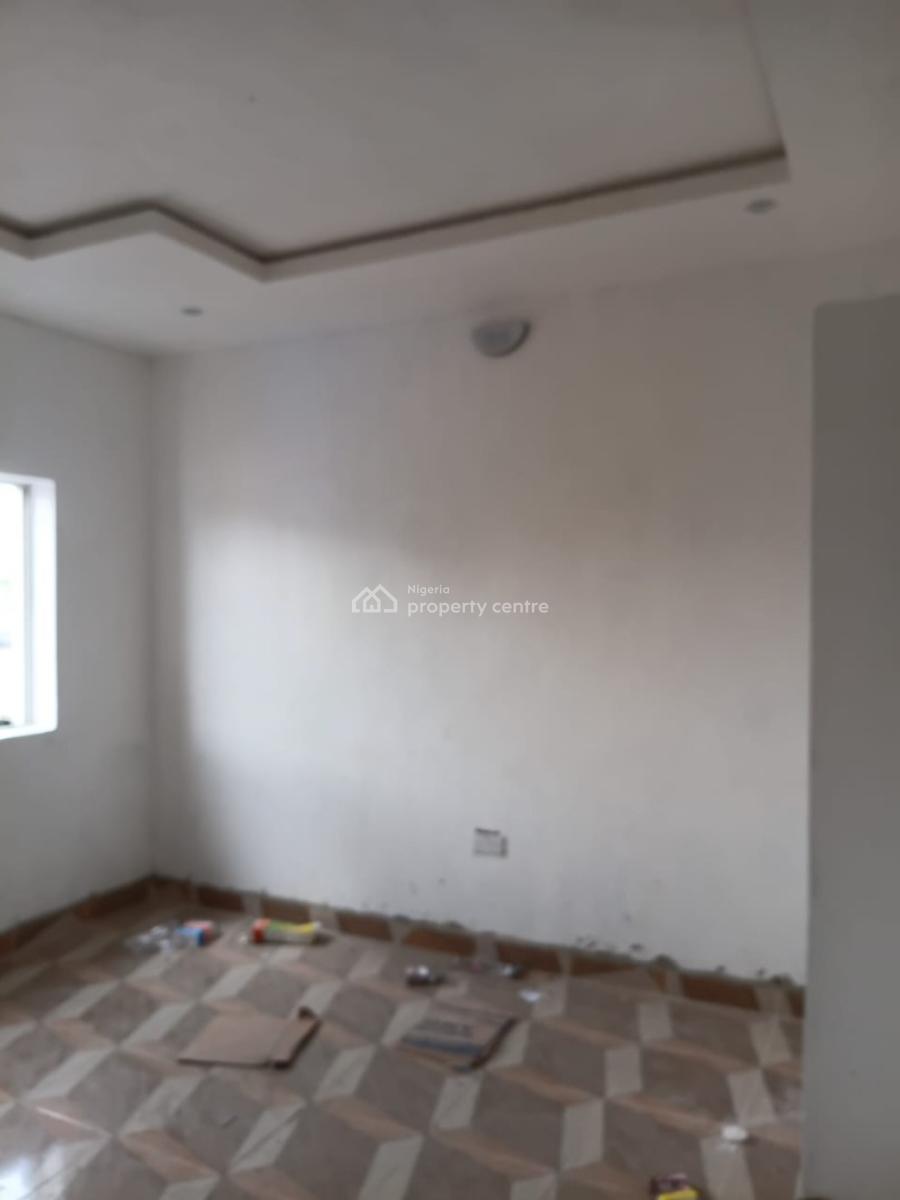 Luxury Mini Flat in Ebute Metta, Ebute Meta, Ebute Metta West, Yaba, Lagos, Mini Flat (room and Parlour) for Rent