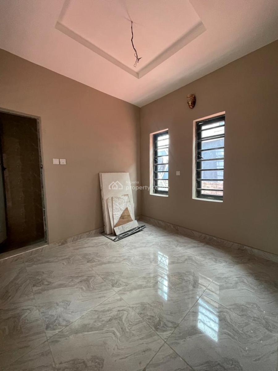 Luxurious Furnished 3 Bedroom Apartment, College Road, Ogba, Ikeja, Lagos, Flat / Apartment for Sale