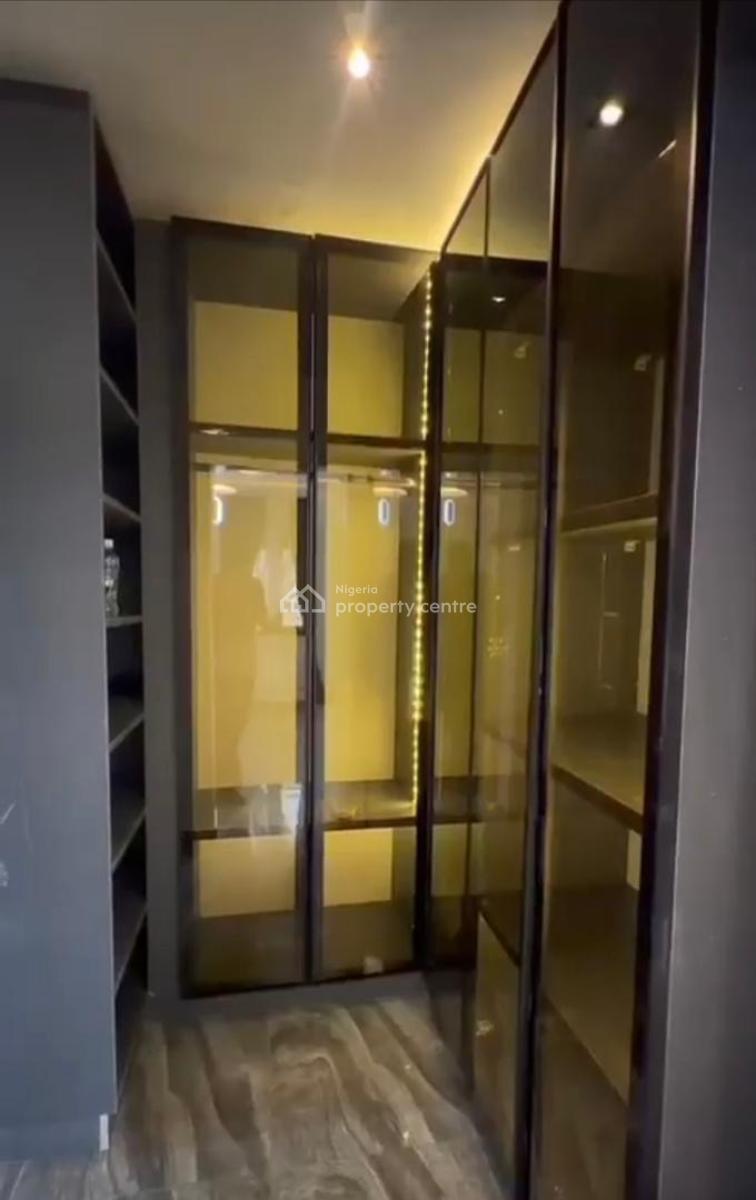 Luxurious 3bedroom En-suite Flat +bq, Tarred Road, Secure/ Serene, Jabi, Abuja, Flat / Apartment for Sale