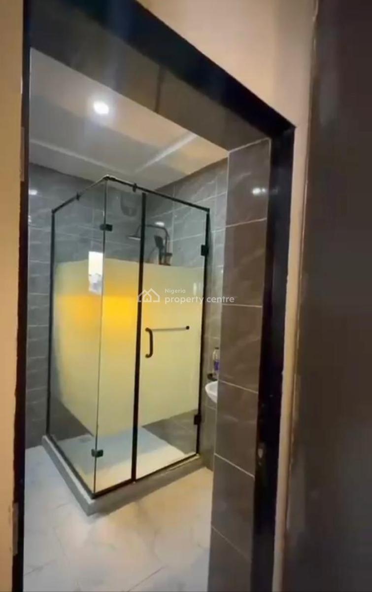 Luxurious 3bedroom En-suite Flat +bq, Tarred Road, Secure/ Serene, Jabi, Abuja, Flat / Apartment for Sale