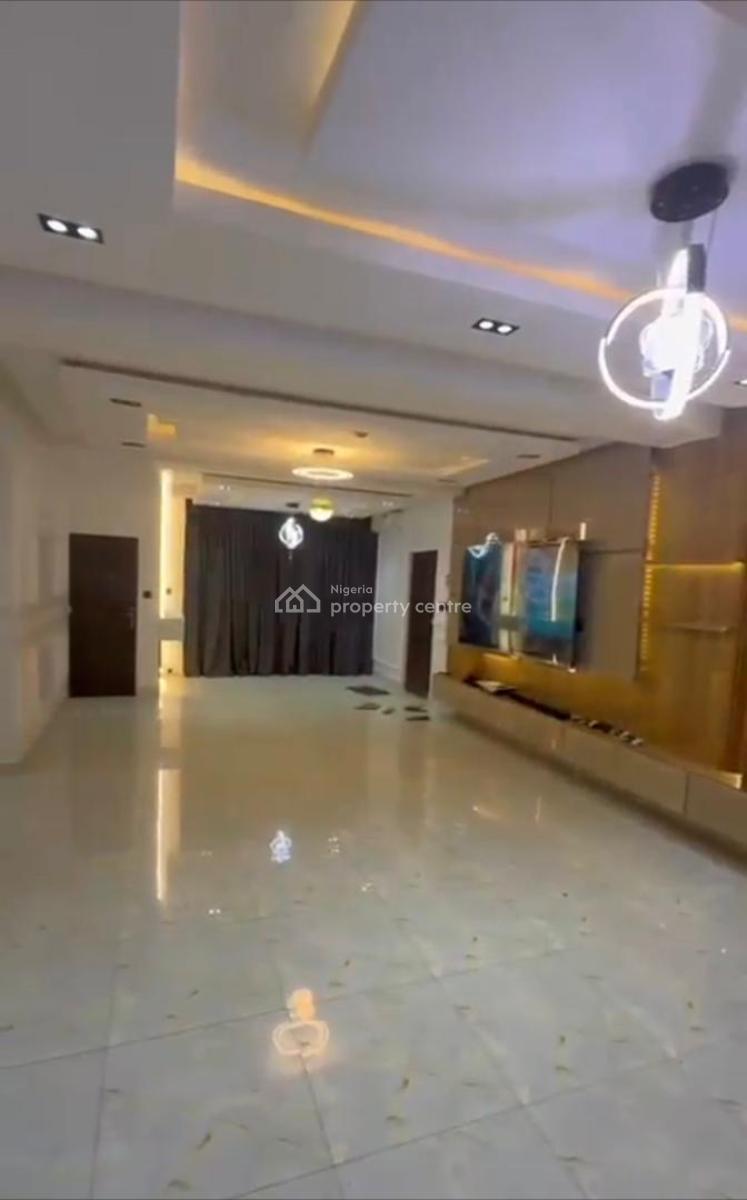 Luxurious 3bedroom En-suite Flat +bq, Tarred Road, Secure/ Serene, Jabi, Abuja, Flat / Apartment for Sale