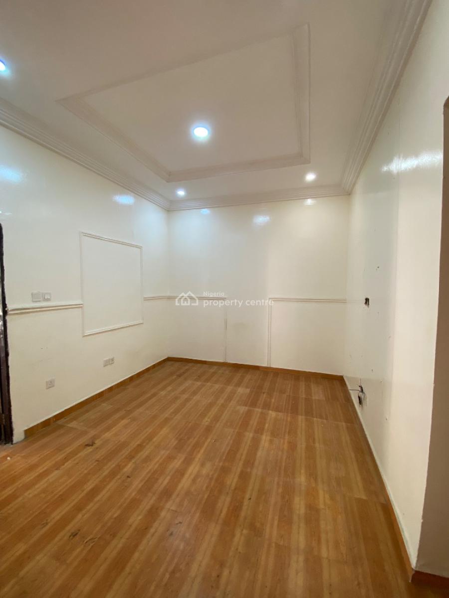 Spacious 1 Bedroom, Chevron, Lekki, Lagos, House for Rent