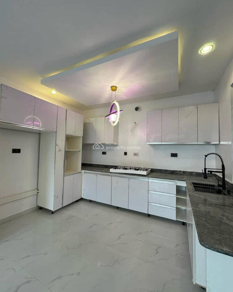 Luxury 2 Bedroom, Ikate, Lekki, Lagos, Flat / Apartment for Rent