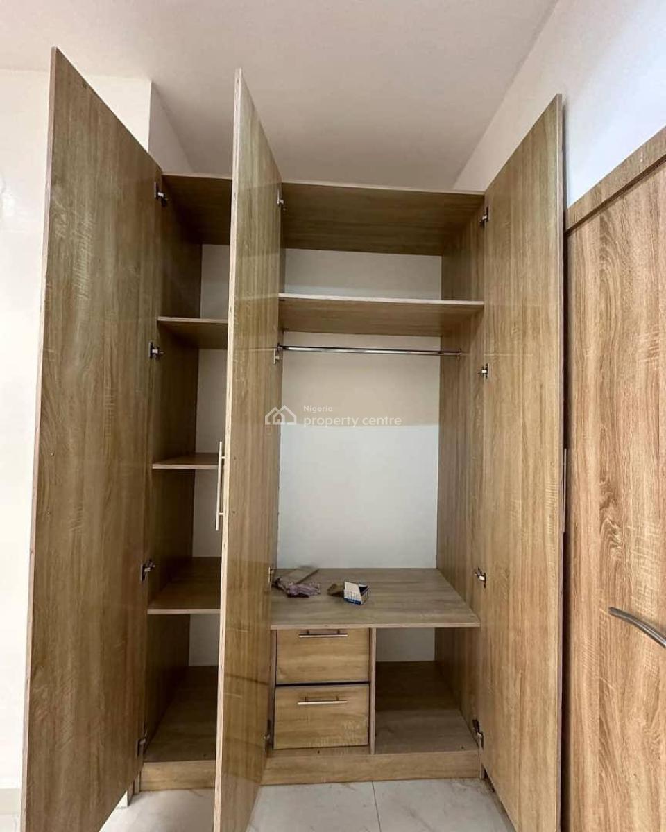 Luxury 2 Bedroom, Ikate, Lekki, Lagos, Flat / Apartment for Rent