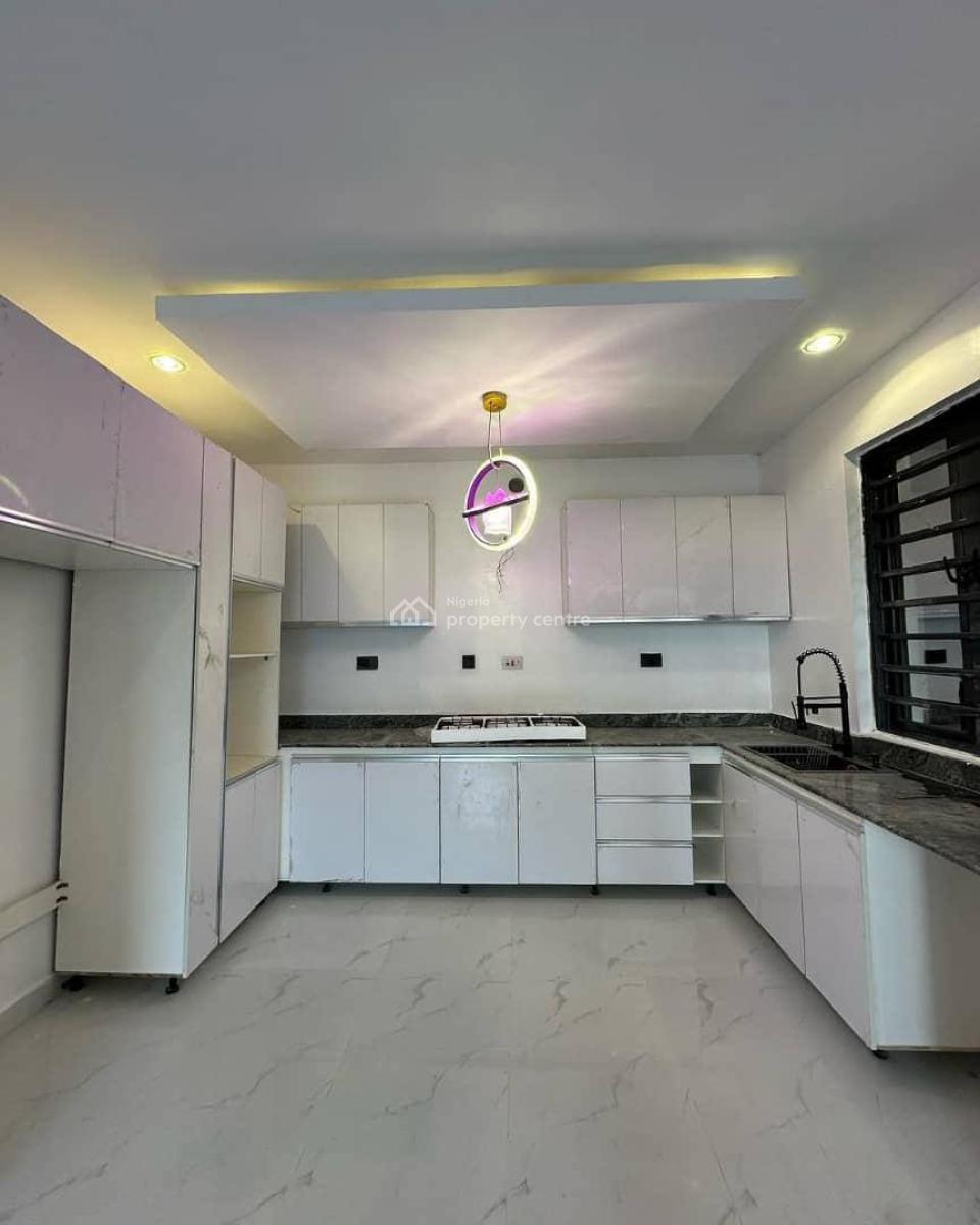 Luxury 2 Bedroom, Ikate, Lekki, Lagos, Flat / Apartment for Rent
