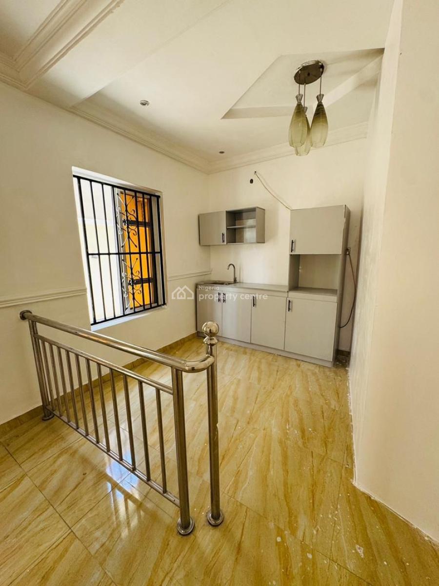 Mini Flat, Chevron, Lekki, Lagos, Mini Flat (room and Parlour) for Rent