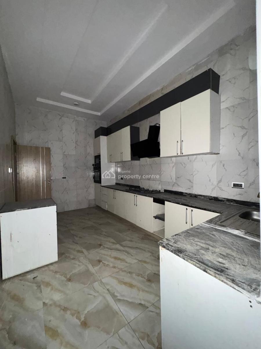 Semi Masters, Ikota Gra, Ikota, Lekki, Lagos, Self Contain (single Rooms) for Rent