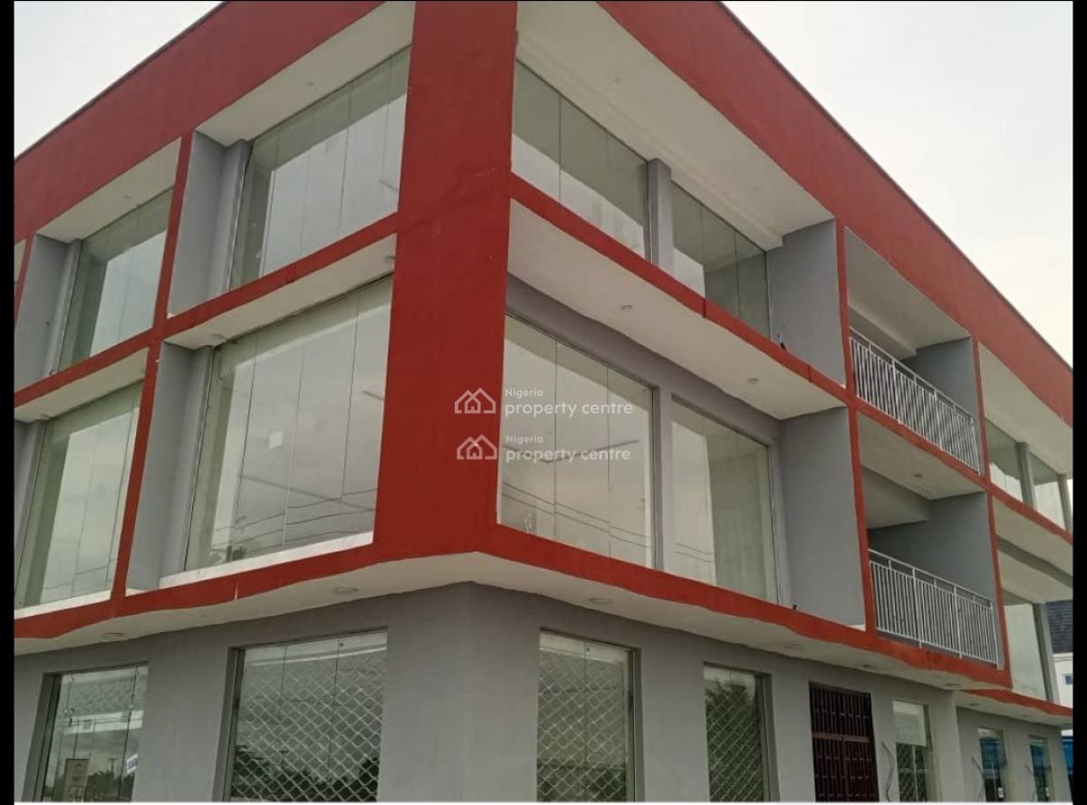 Office Space, Ajah, Lagos, Office Space for Sale