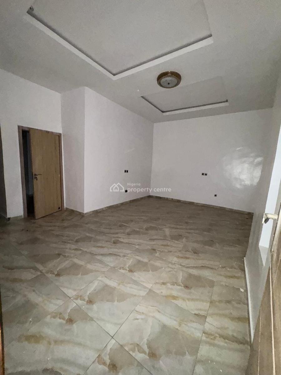 Convertible Mini Flat, Ikota Gra, Ikota, Lekki, Lagos, Mini Flat (room and Parlour) for Rent