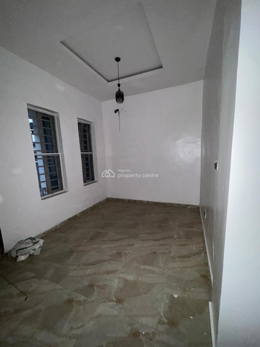 Convertible Mini Flat, Ikota Gra, Ikota, Lekki, Lagos, Mini Flat (room and Parlour) for Rent