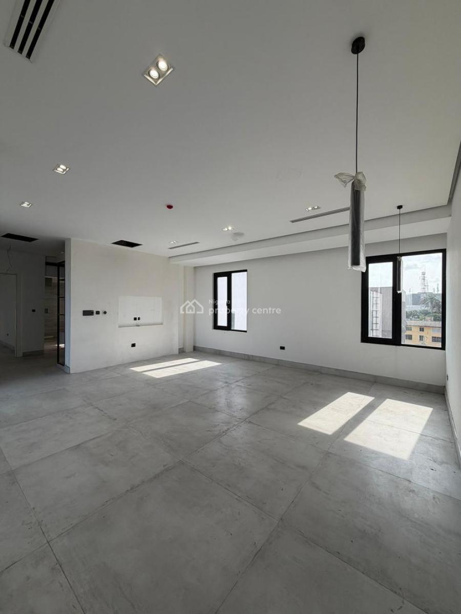 Exquisite and Ultra-luxury 5-bedroom Detached Duplex, Old Ikoyi, Ikoyi, Lagos, Semi-detached Duplex for Rent