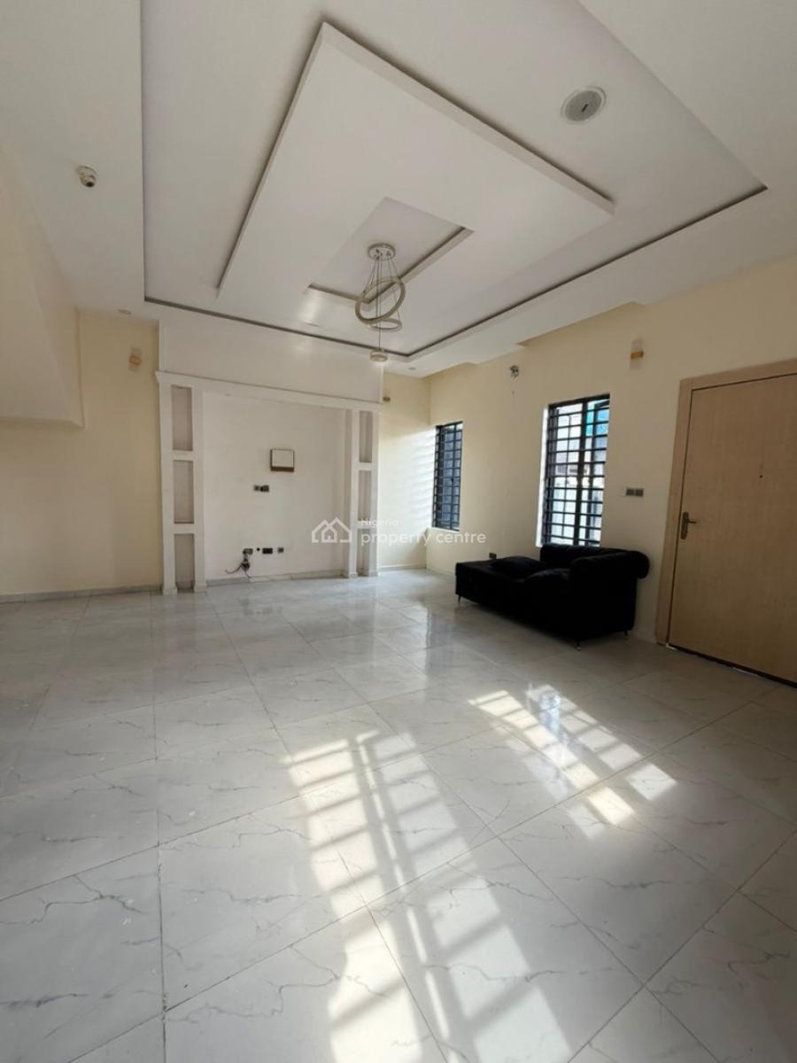 Studio Apartment, Ikota Gra, Ikota, Lekki, Lagos, Self Contain (single Rooms) for Rent