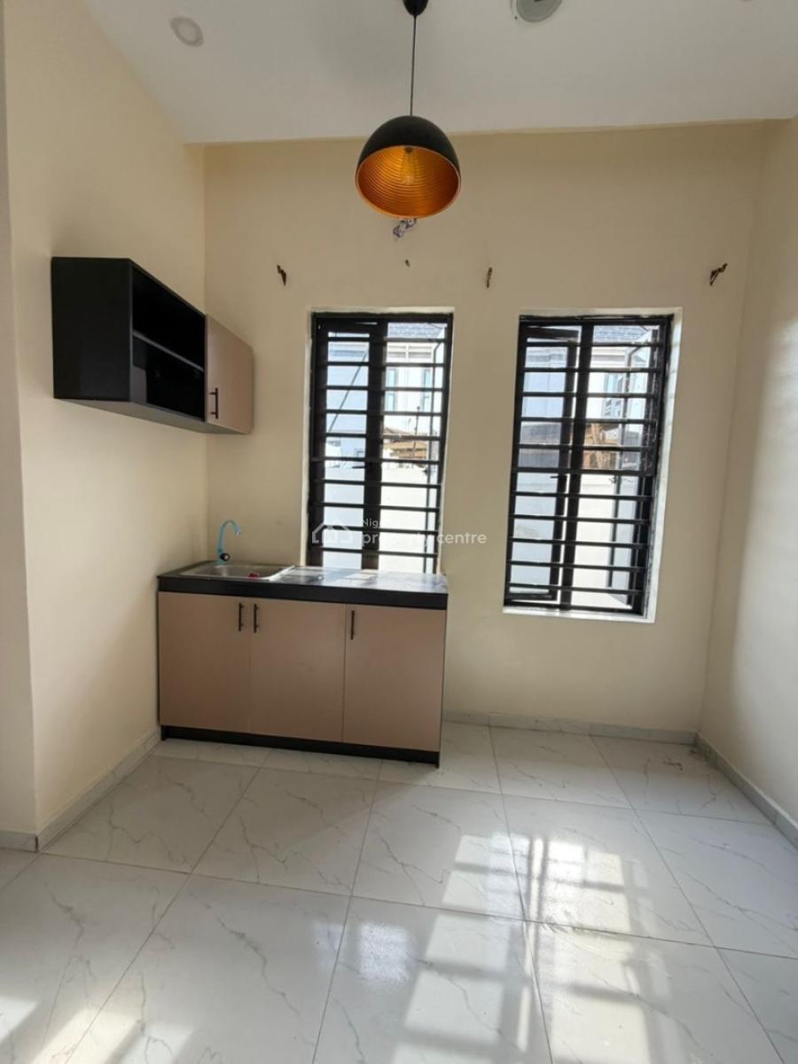 Studio Apartment, Ikota Gra, Ikota, Lekki, Lagos, Self Contain (single Rooms) for Rent
