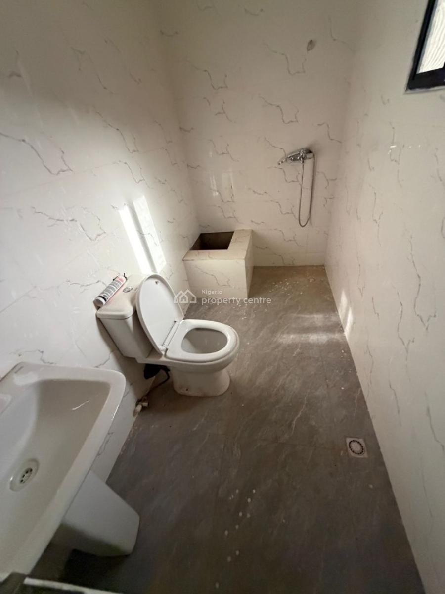 Gated 5 Bedrooms Detached Duplex 1 Room Bq, Extension, Katampe, Abuja, Detached Duplex for Sale
