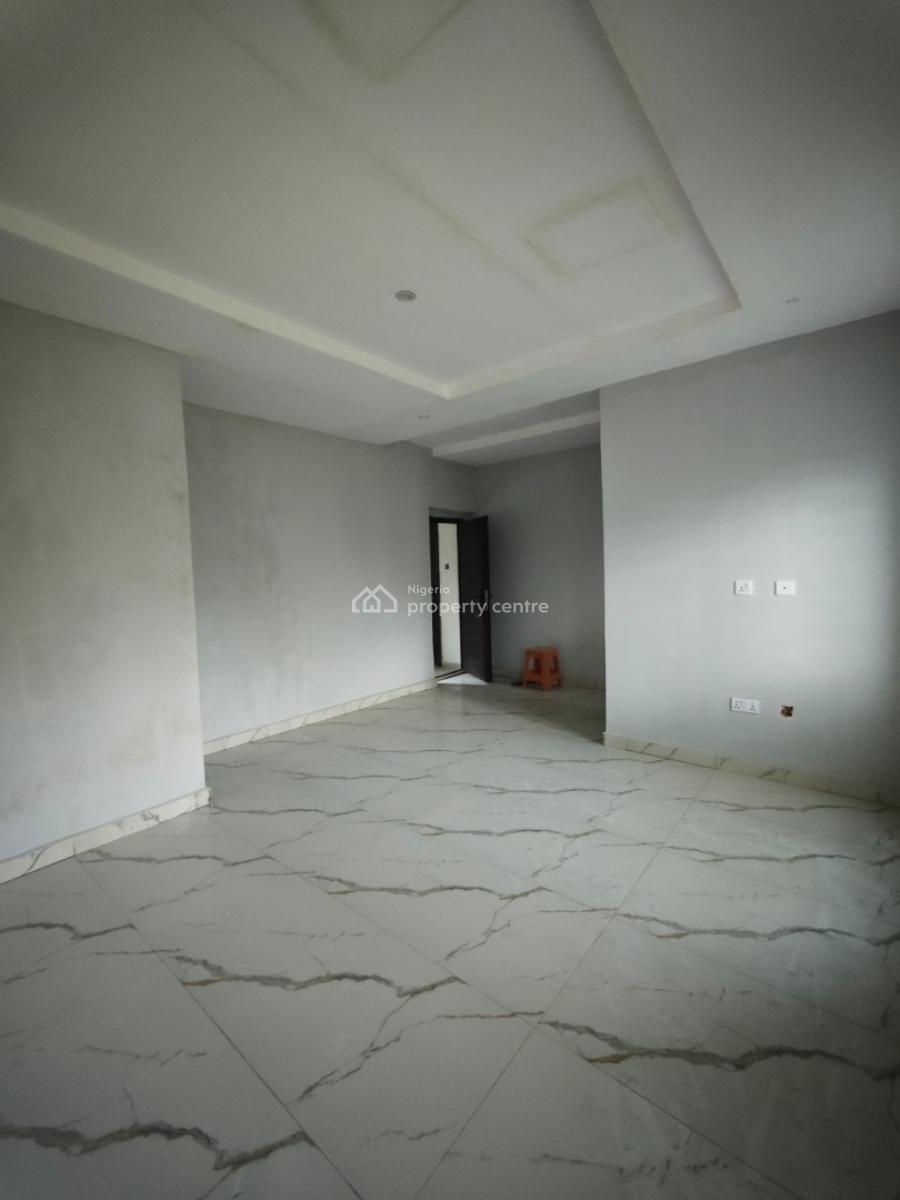 Pop 3 Bedroom Duplex Ensuit, Greenfield Estate, Opic, Isheri North, Lagos, Detached Duplex for Rent