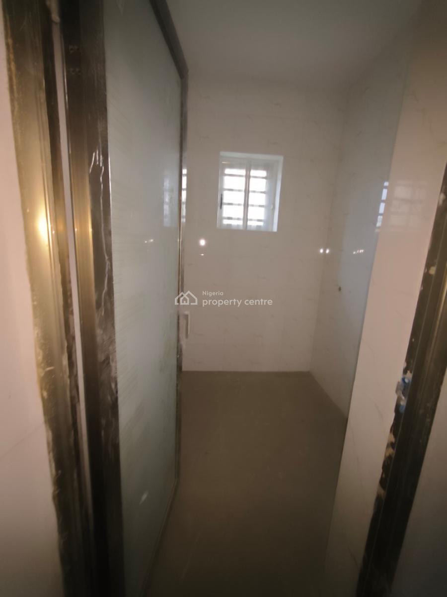Pop 3 Bedroom Duplex Ensuit, Greenfield Estate, Opic, Isheri North, Lagos, Detached Duplex for Rent
