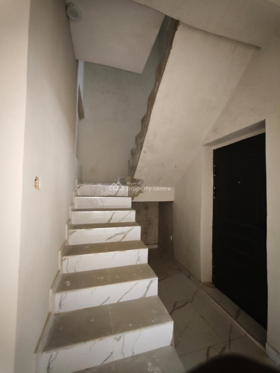 Pop 3 Bedroom Duplex Ensuit, Greenfield Estate, Opic, Isheri North, Lagos, Detached Duplex for Rent