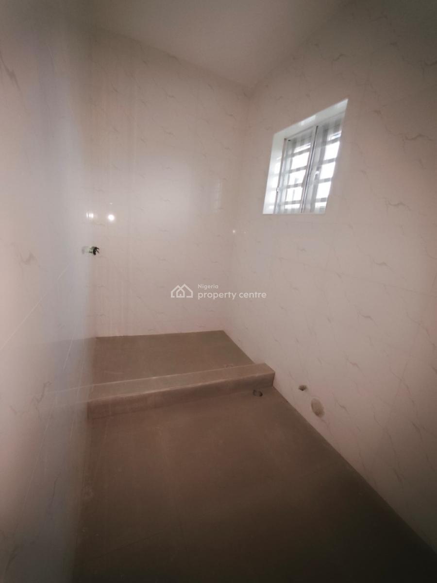 Pop 3 Bedroom Duplex Ensuit, Greenfield Estate, Opic, Isheri North, Lagos, Detached Duplex for Rent
