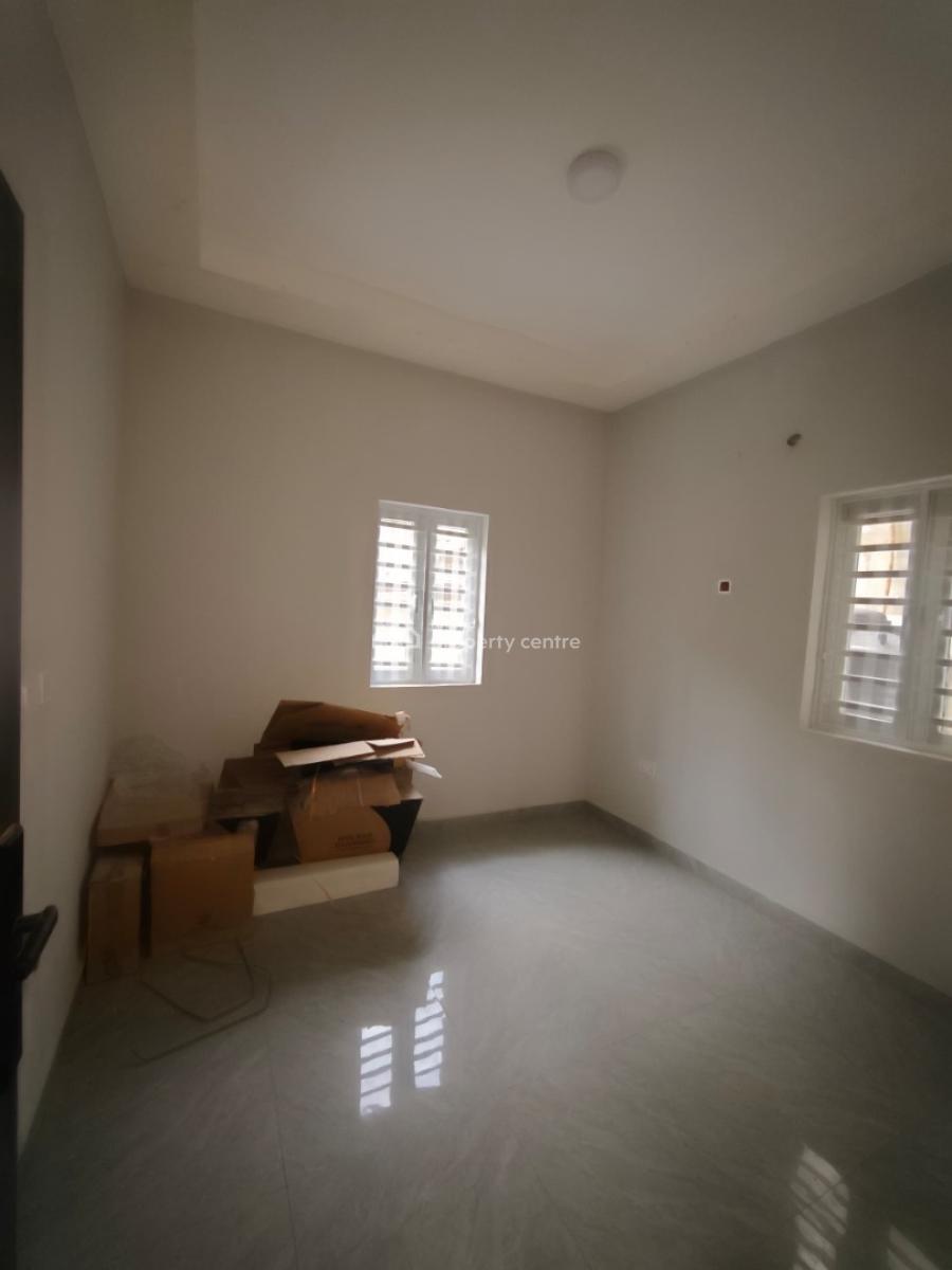 Pop 3 Bedroom Duplex Ensuit, Greenfield Estate, Opic, Isheri North, Lagos, Detached Duplex for Rent