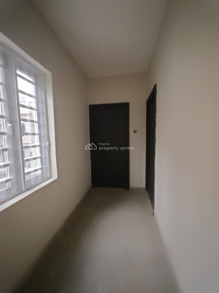 Pop 3 Bedroom Duplex Ensuit, Greenfield Estate, Opic, Isheri North, Lagos, Detached Duplex for Rent