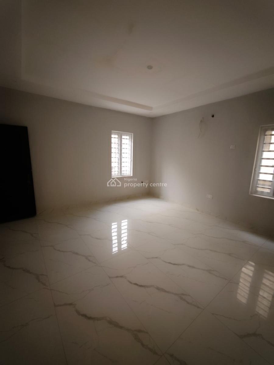 Pop 3 Bedroom Duplex Ensuit, Greenfield Estate, Opic, Isheri North, Lagos, Detached Duplex for Rent