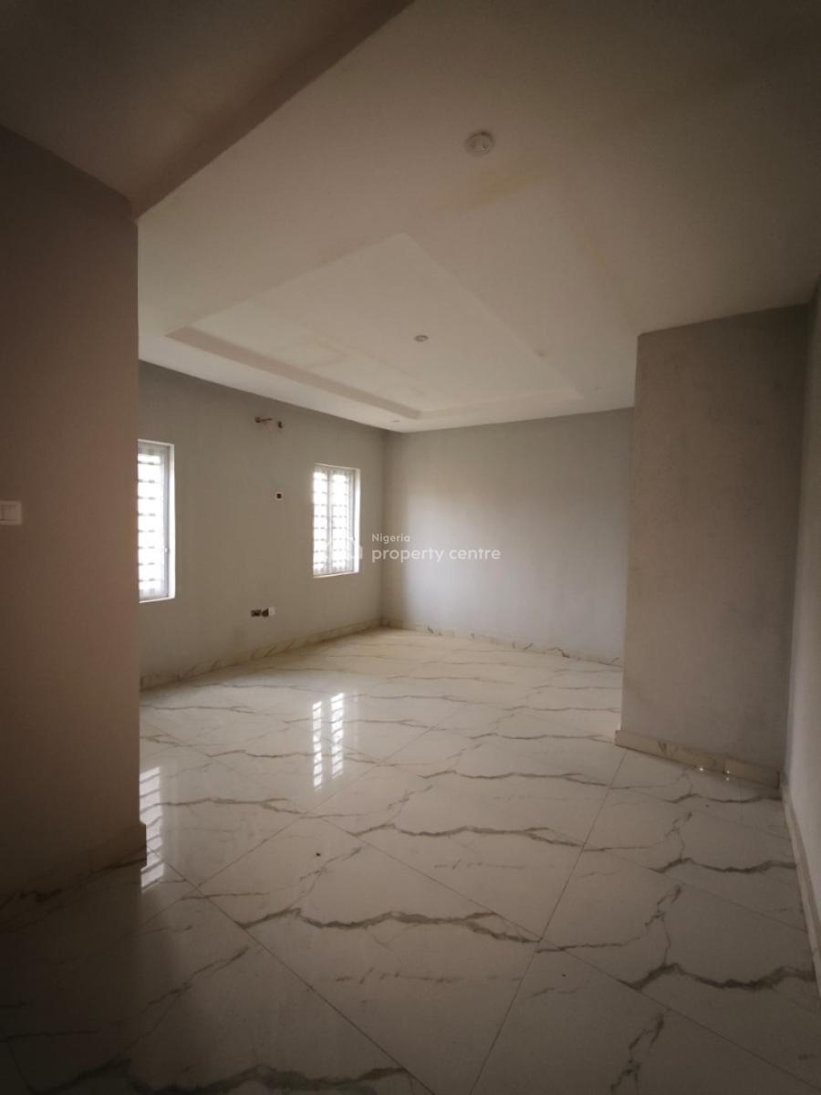 Pop 3 Bedroom Duplex Ensuit, Greenfield Estate, Opic, Isheri North, Lagos, Detached Duplex for Rent