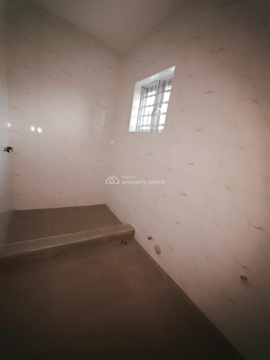 Pop 3 Bedroom Duplex Ensuit, Greenfield Estate, Opic, Isheri North, Lagos, Detached Duplex for Rent