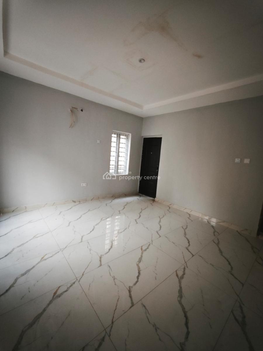 Pop 3 Bedroom Duplex Ensuit, Greenfield Estate, Opic, Isheri North, Lagos, Detached Duplex for Rent