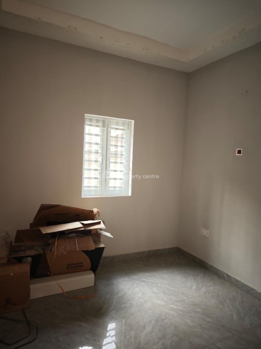 Pop 3 Bedroom Duplex Ensuit, Greenfield Estate, Opic, Isheri North, Lagos, Detached Duplex for Rent