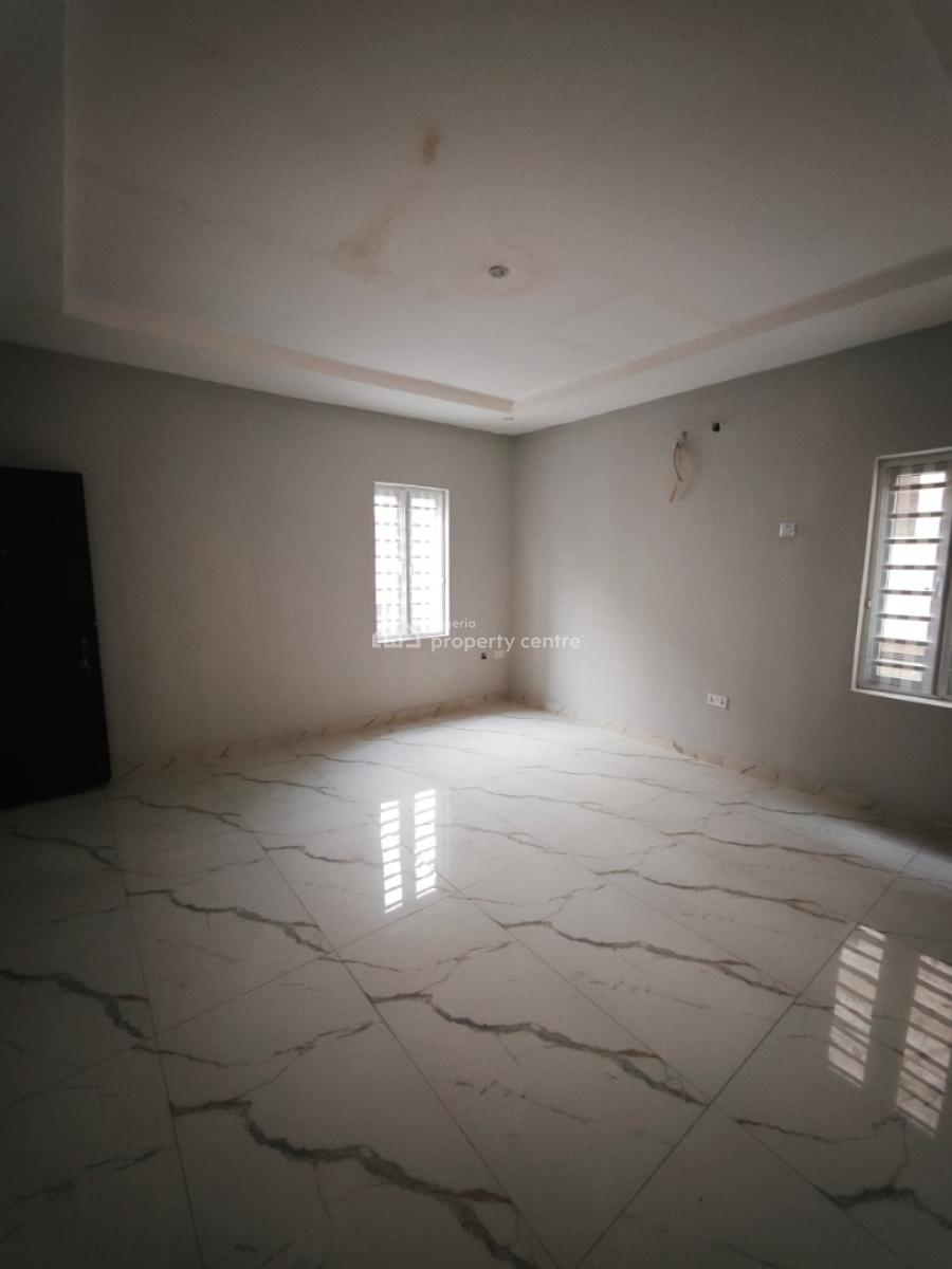 Pop 3 Bedroom Duplex Ensuit, Greenfield Estate, Opic, Isheri North, Lagos, Detached Duplex for Rent