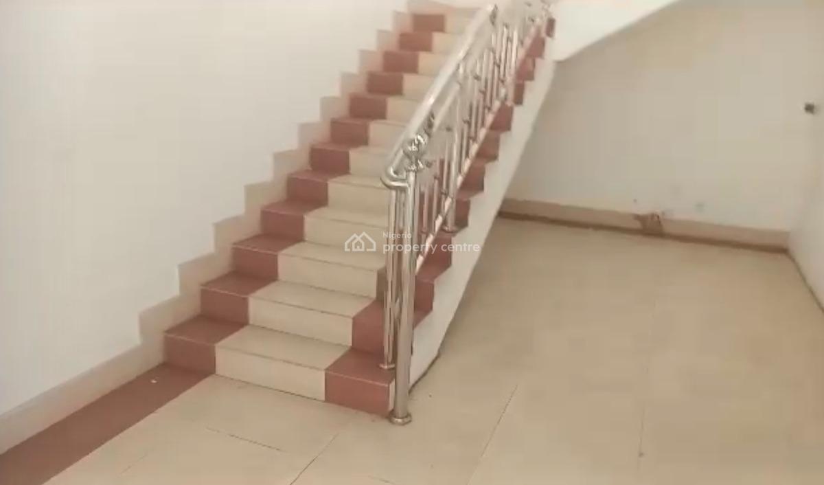 980sqm (1st & 2nd Floors Ultra-modern Commercial Space in a Landmark Building, Victoria Island (vi), Lagos, Office Space for Rent