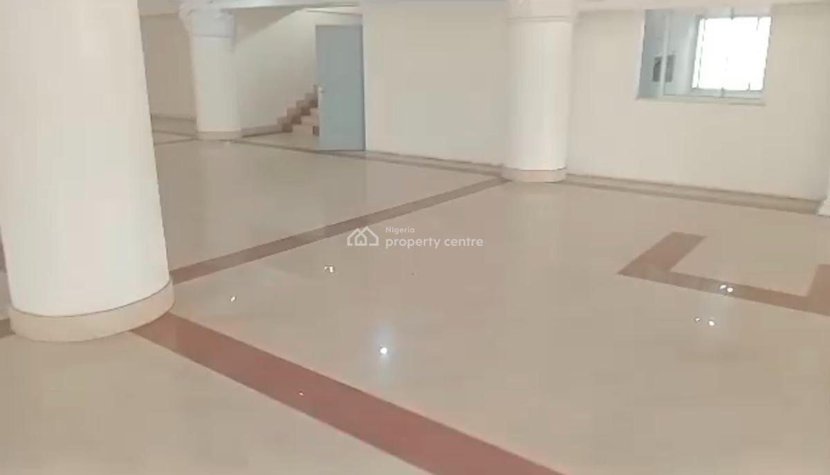 980sqm (1st & 2nd Floors Ultra-modern Commercial Space in a Landmark Building, Victoria Island (vi), Lagos, Office Space for Rent