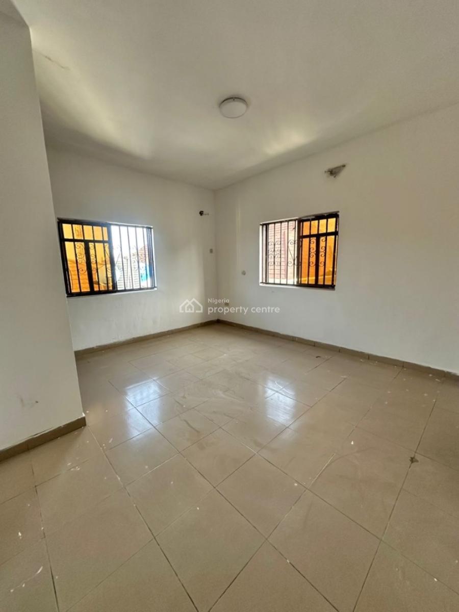 Room Upsatirs, Osapa London, Osapa, Lekki, Lagos, Self Contain (single Rooms) for Rent