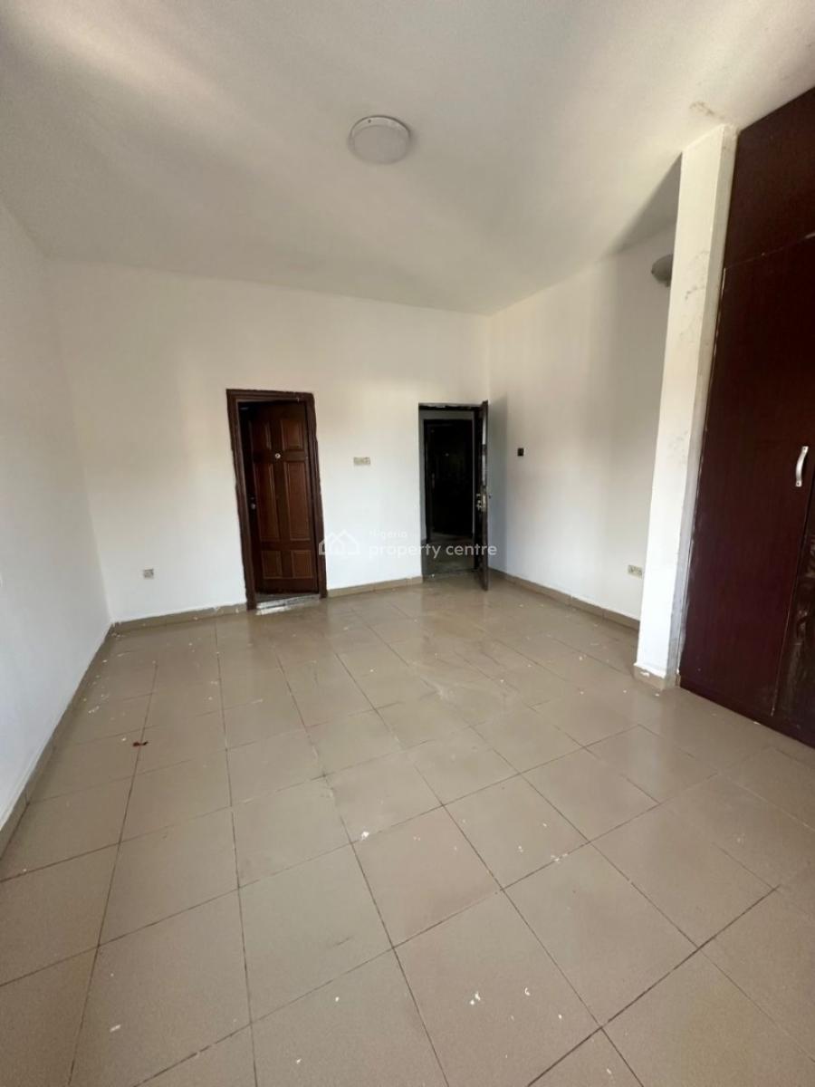 Room Upsatirs, Osapa London, Osapa, Lekki, Lagos, Self Contain (single Rooms) for Rent