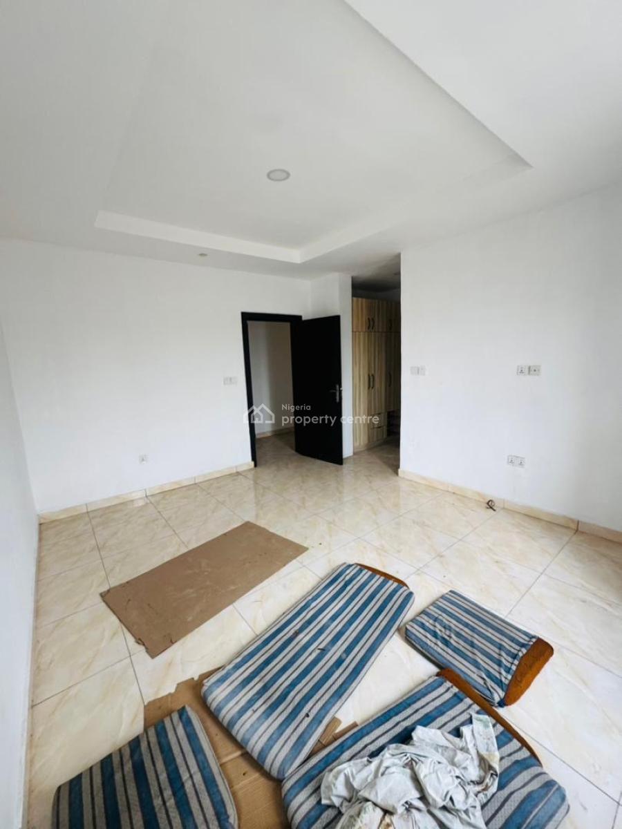 Luxury Newly Built 4 Bedroom Duplex Plus Bq with Excellent Facilities, Clean Water, Gated Estate, Modern Architecture, Anthony, Maryland, Lagos, Terraced Duplex for Sale