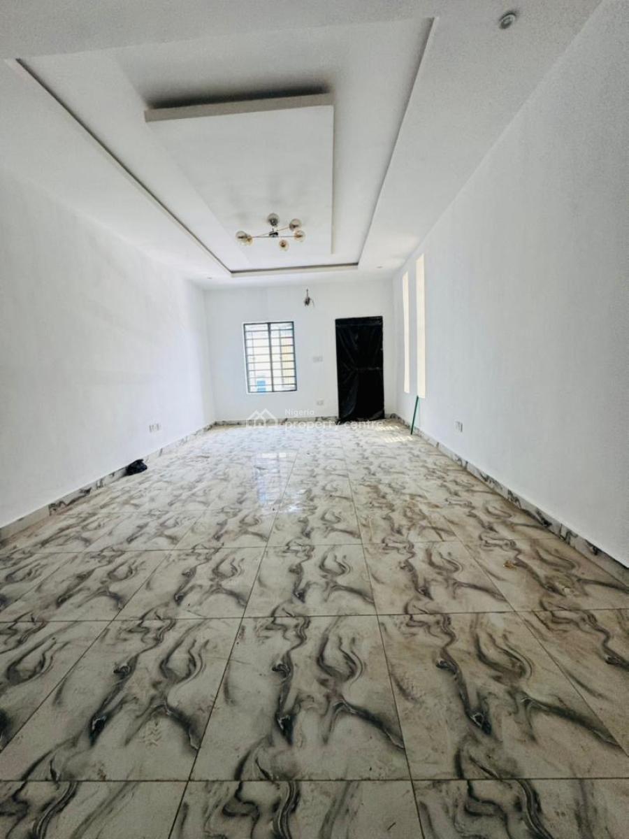 Luxury Newly Built 4 Bedroom Duplex Plus Bq with Excellent Facilities, Clean Water, Gated Estate, Modern Architecture, Anthony, Maryland, Lagos, Terraced Duplex for Sale