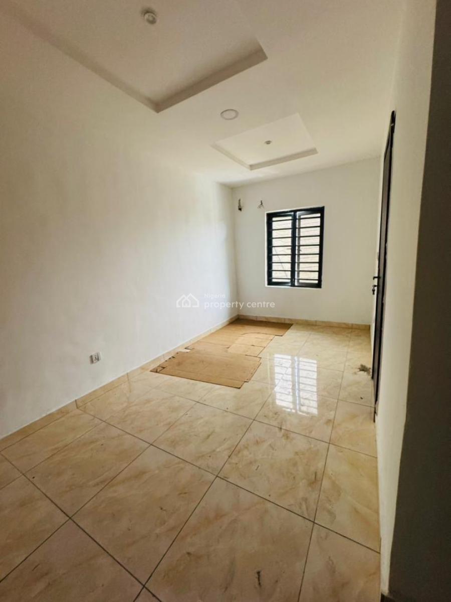 Luxury Newly Built 4 Bedroom Duplex Plus Bq with Excellent Facilities, Clean Water, Gated Estate, Modern Architecture, Anthony, Maryland, Lagos, Terraced Duplex for Sale