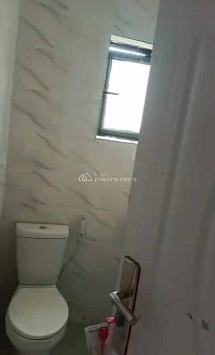 Spacious Room Selfcon with Kitchen { Video}, Dkk Estate Near Blenco Shoppers Hub, Sangotedo, Ajah, Lagos, Self Contain (single Rooms) for Rent