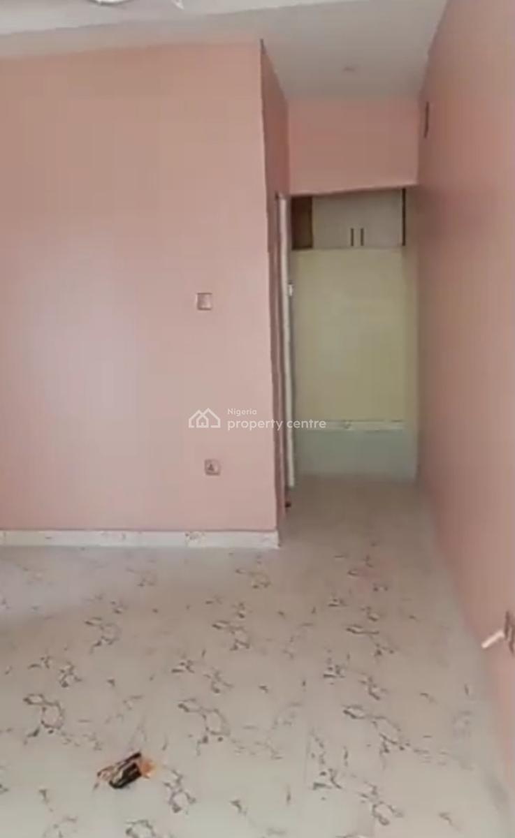 Spacious Room Selfcon with Kitchen { Video}, Dkk Estate Near Blenco Shoppers Hub, Sangotedo, Ajah, Lagos, Self Contain (single Rooms) for Rent