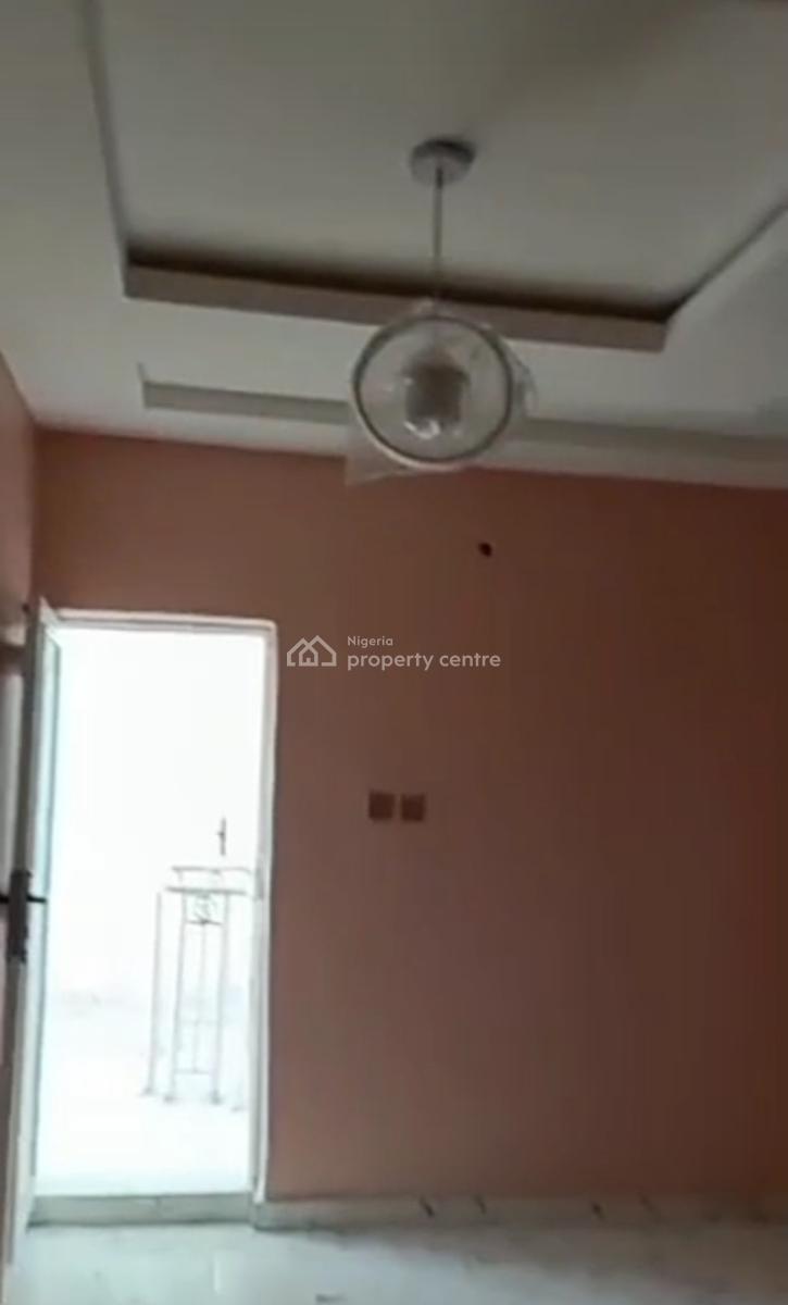 Spacious Room Selfcon with Kitchen { Video}, Dkk Estate Near Blenco Shoppers Hub, Sangotedo, Ajah, Lagos, Self Contain (single Rooms) for Rent