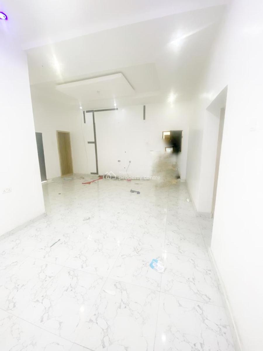 Luxury Pop 2 Bedroom Flat Ensuit, Short Drive From Magodo Gra, Near Channels Tv, Opic, Isheri North, Lagos, Flat / Apartment for Rent