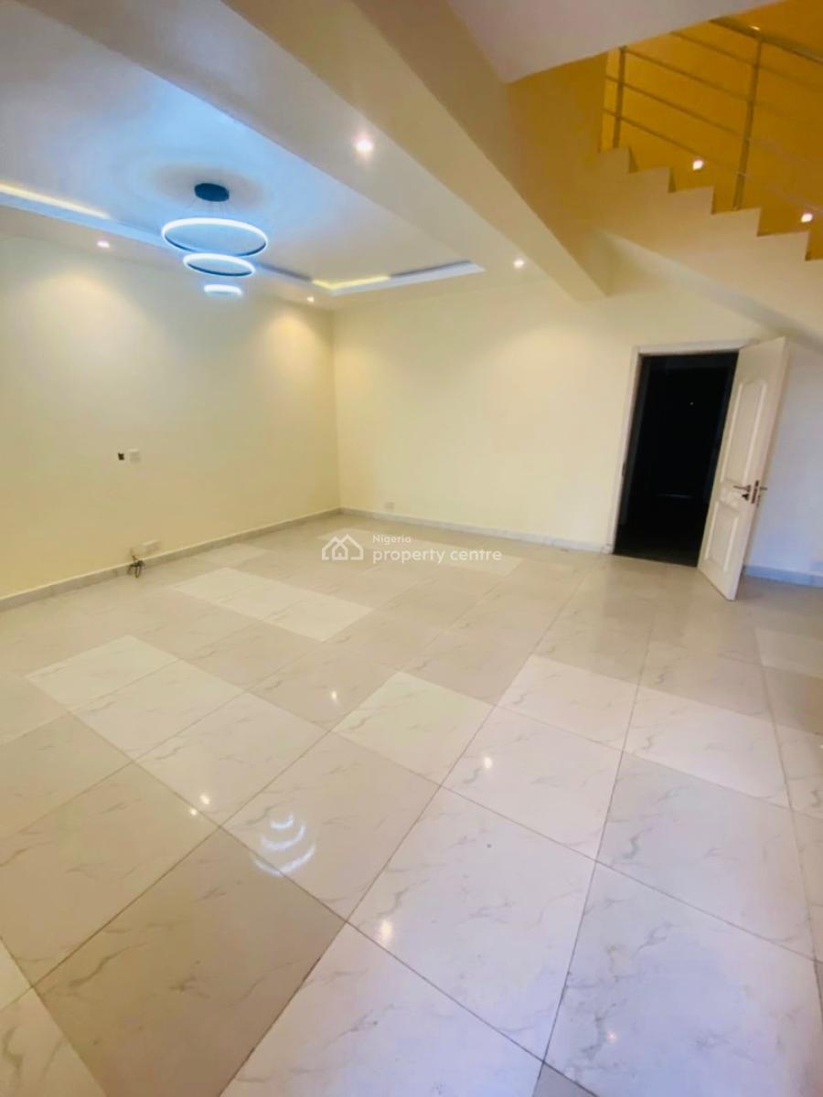 Exquisite 2 Bedroom Maisonette, Ikate, Lekki, Lagos, Flat / Apartment for Rent