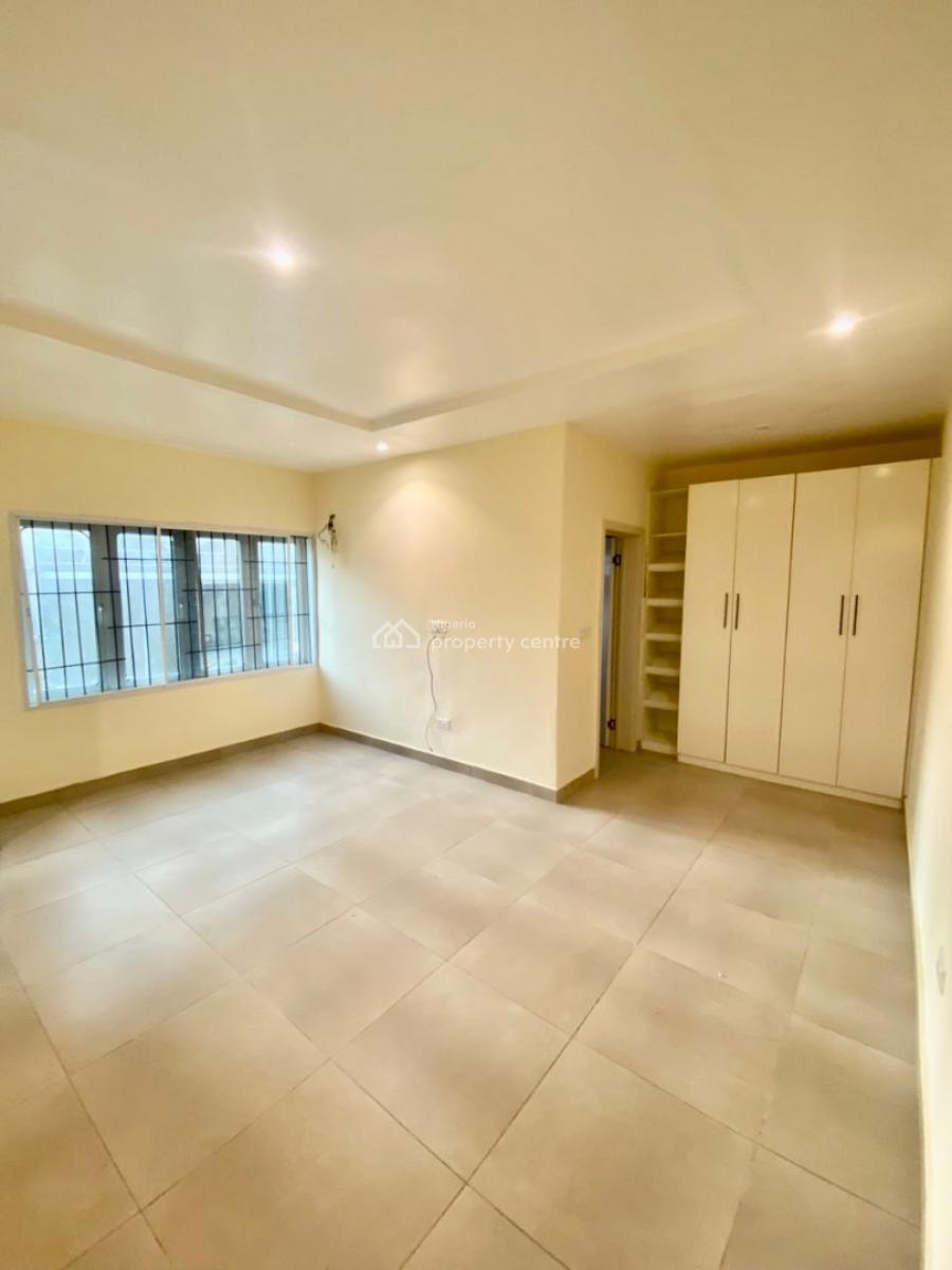 Exquisite 2 Bedroom Maisonette, Ikate, Lekki, Lagos, Flat / Apartment for Rent