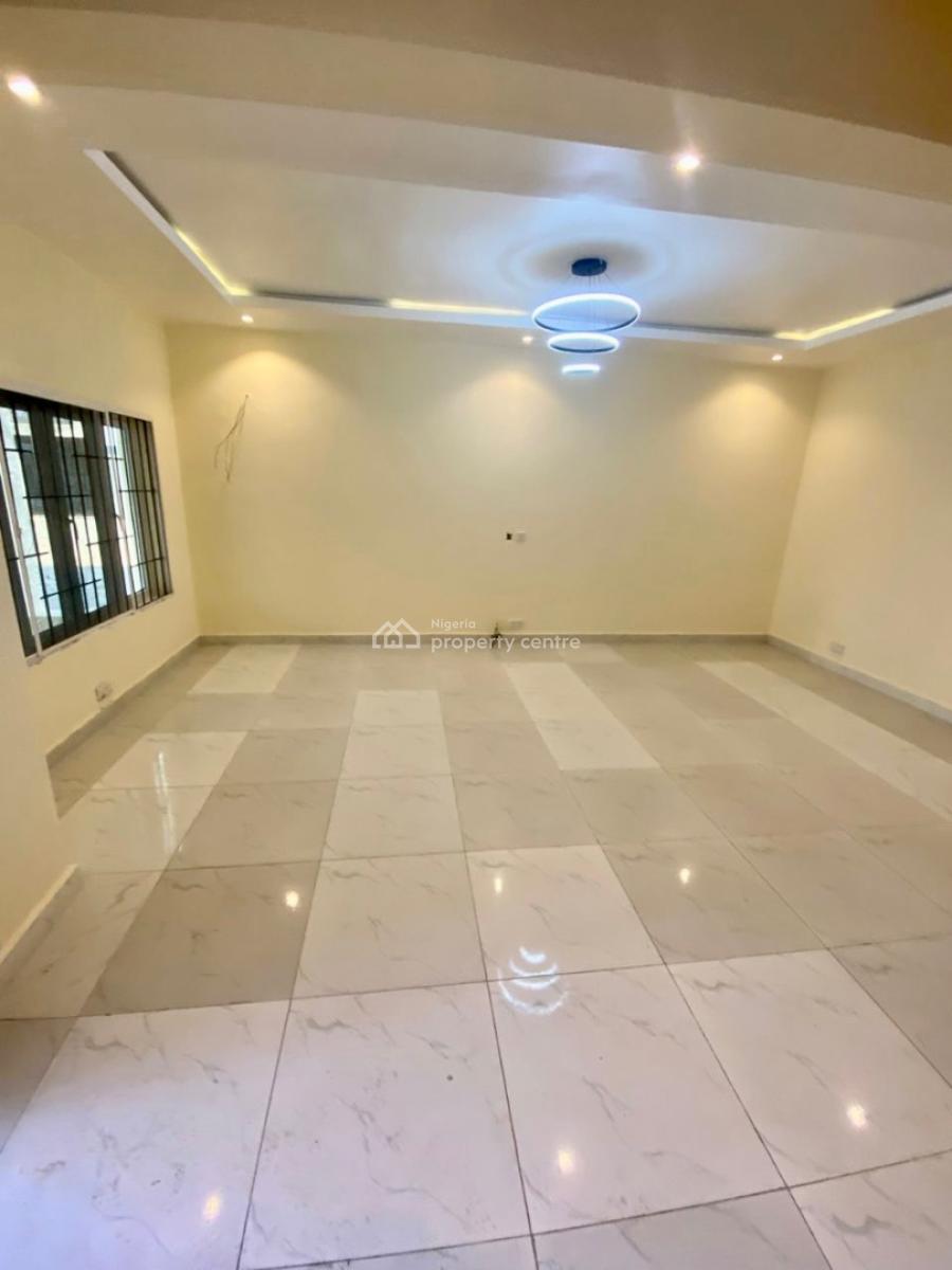 Exquisite 2 Bedroom Maisonette, Ikate, Lekki, Lagos, Flat / Apartment for Rent