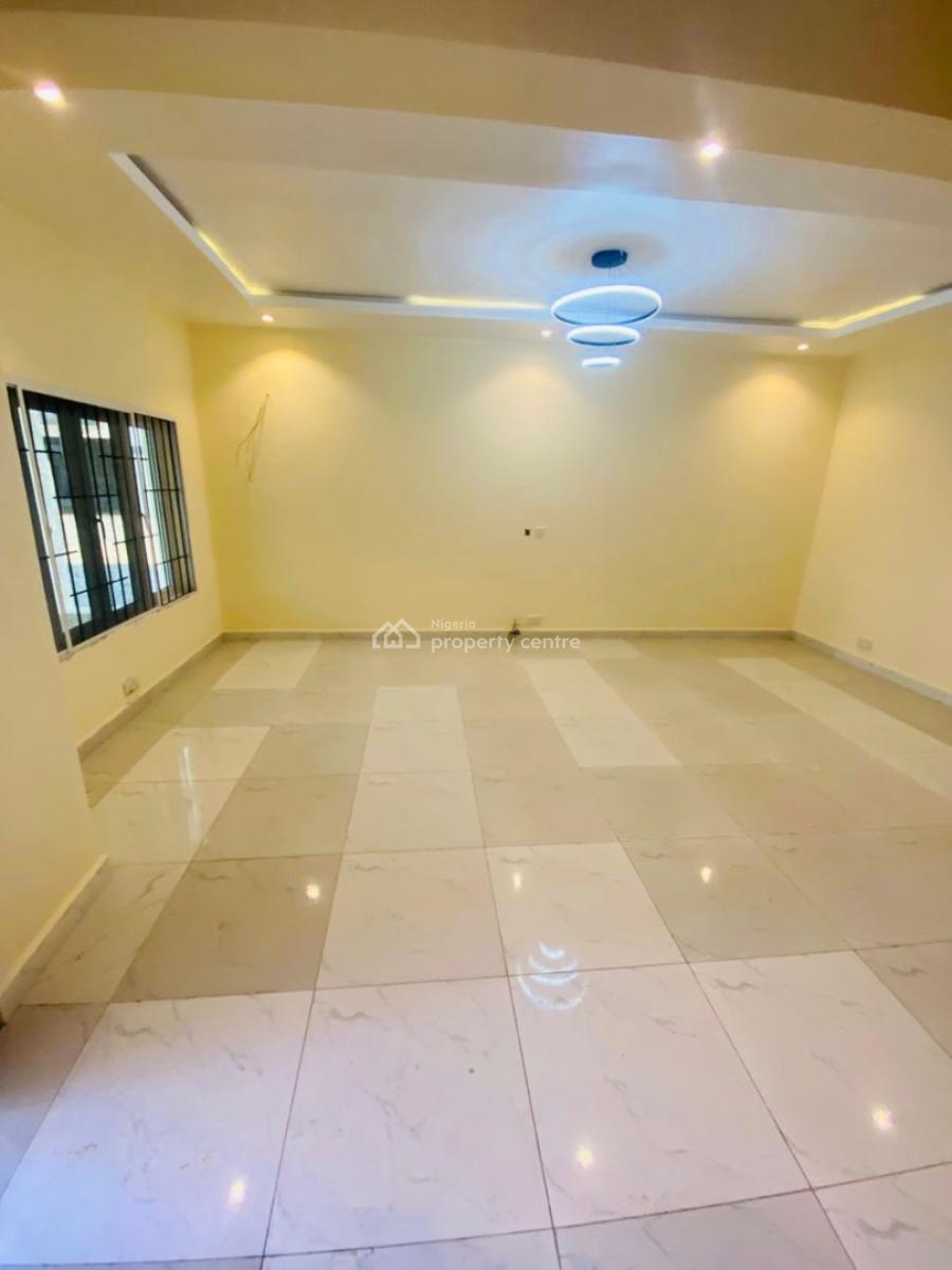 Exquisite 2 Bedroom Maisonette, Ikate, Lekki, Lagos, Flat / Apartment for Rent